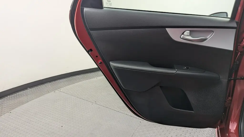 Florida Fine Cars - Used KIA FORTE 2024 WEST PALM LXS