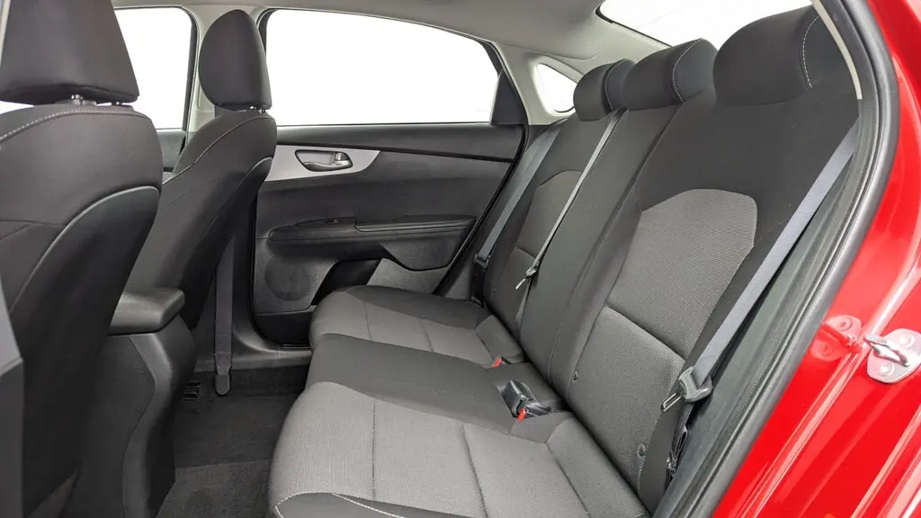 Florida Fine Cars - Used KIA FORTE 2024 WEST PALM LXS