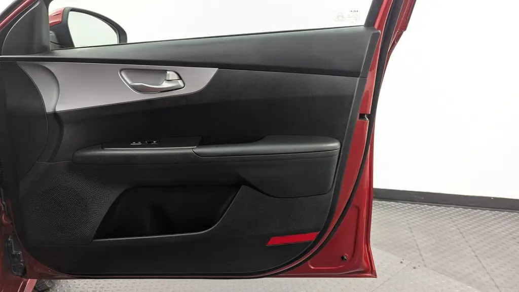 Florida Fine Cars - Used KIA FORTE 2024 WEST PALM LXS