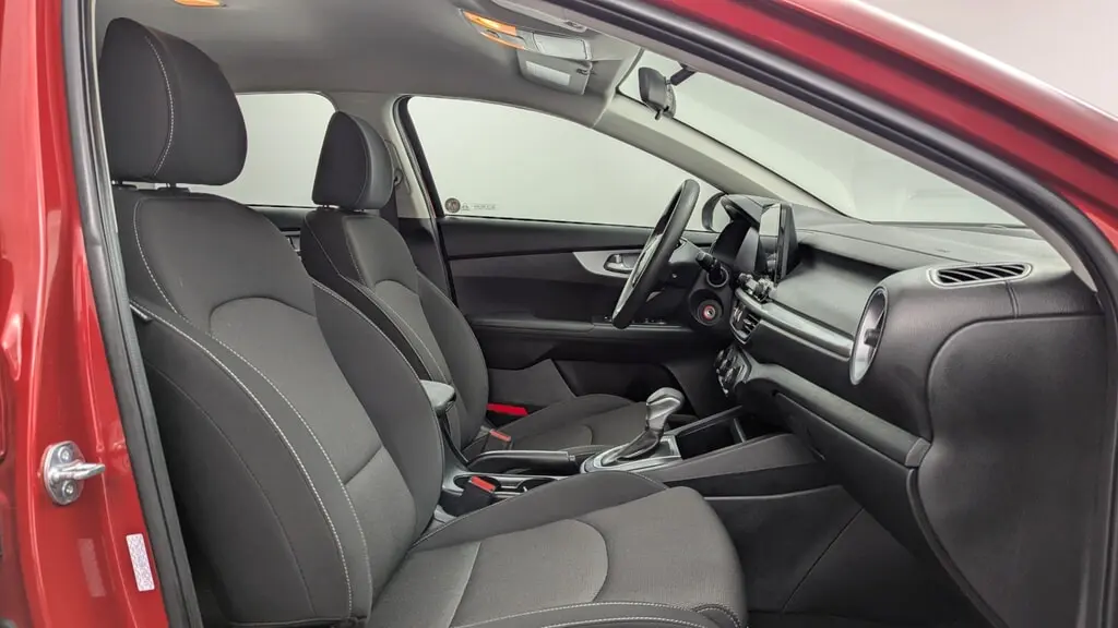 Florida Fine Cars - Used KIA FORTE 2024 WEST PALM LXS