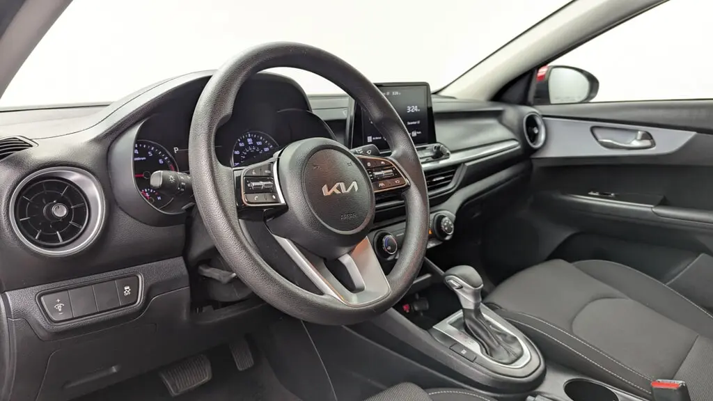 Florida Fine Cars - Used KIA FORTE 2024 WEST PALM LXS