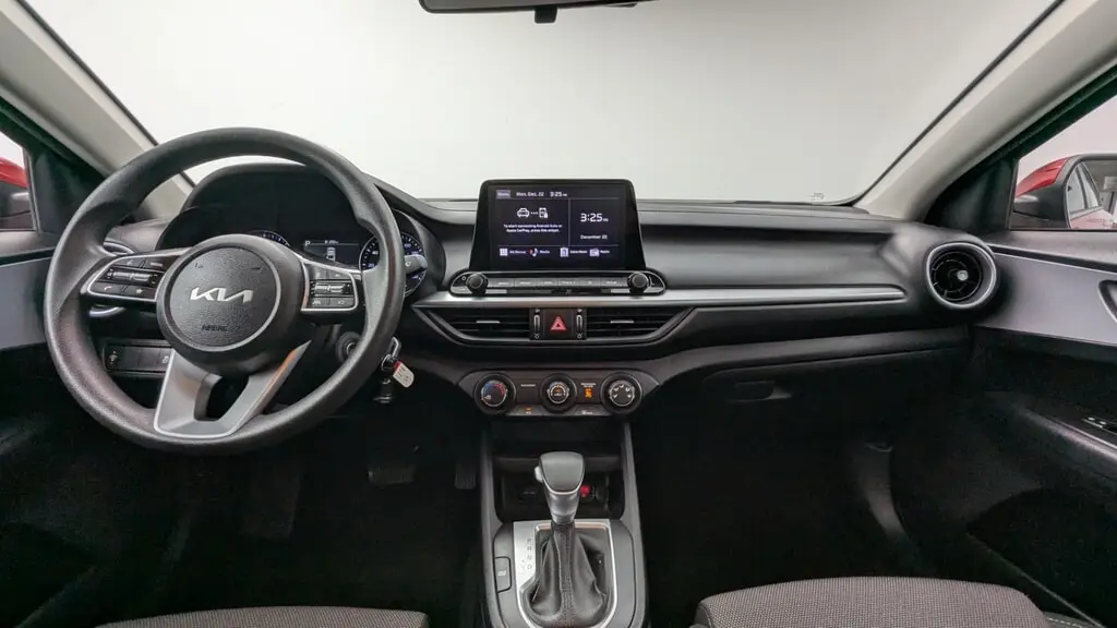 Florida Fine Cars - Used KIA FORTE 2024 WEST PALM LXS