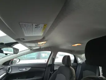 Florida Fine Cars - Used KIA FORTE 2024 WEST PALM LXS