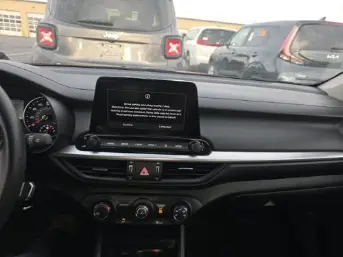 Florida Fine Cars - Used KIA FORTE 2024 WEST PALM LXS