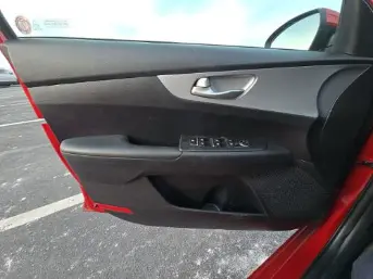 Florida Fine Cars - Used KIA FORTE 2024 WEST PALM LXS