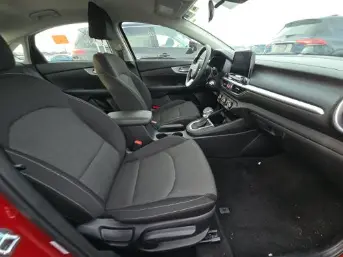 Florida Fine Cars - Used KIA FORTE 2024 WEST PALM LXS