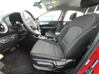 Florida Fine Cars - Used KIA FORTE 2024 WEST PALM LXS