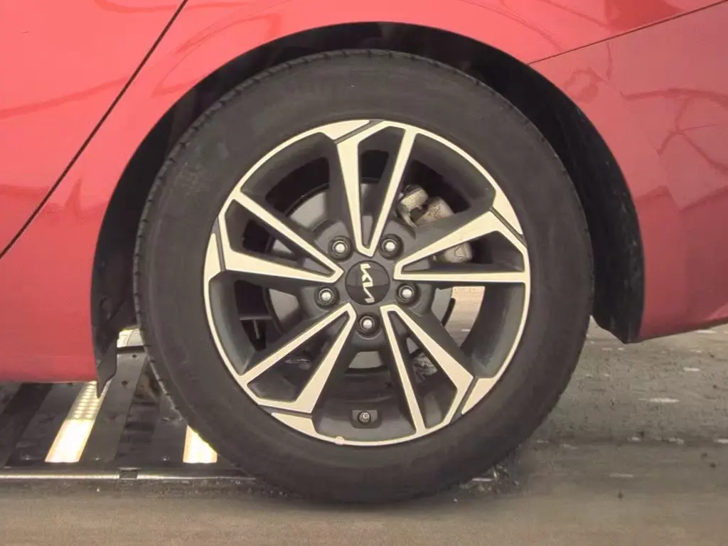 Florida Fine Cars - Used KIA FORTE 2024 WEST PALM LXS