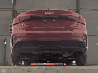 Florida Fine Cars - Used KIA FORTE 2024 WEST PALM LXS