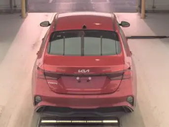 Florida Fine Cars - Used KIA FORTE 2024 WEST PALM LXS