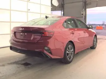 Florida Fine Cars - Used KIA FORTE 2024 WEST PALM LXS