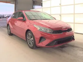 Florida Fine Cars - Used KIA FORTE 2024 WEST PALM LXS