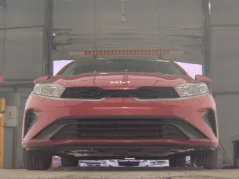 Florida Fine Cars - Used KIA FORTE 2024 WEST PALM LXS