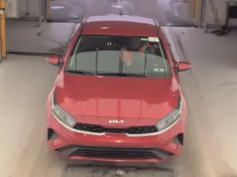 Florida Fine Cars - Used KIA FORTE 2024 WEST PALM LXS