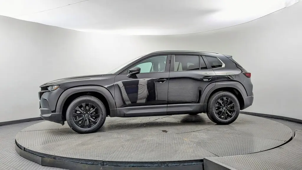 Florida Fine Cars - Used MAZDA CX-50 2024 MIAMI 2.5 S PREFERRED PACKAGE