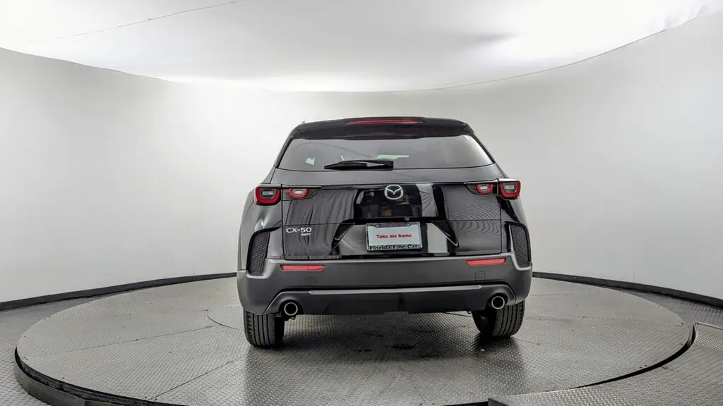 Florida Fine Cars - Used MAZDA CX-50 2024 MIAMI 2.5 S PREFERRED PACKAGE