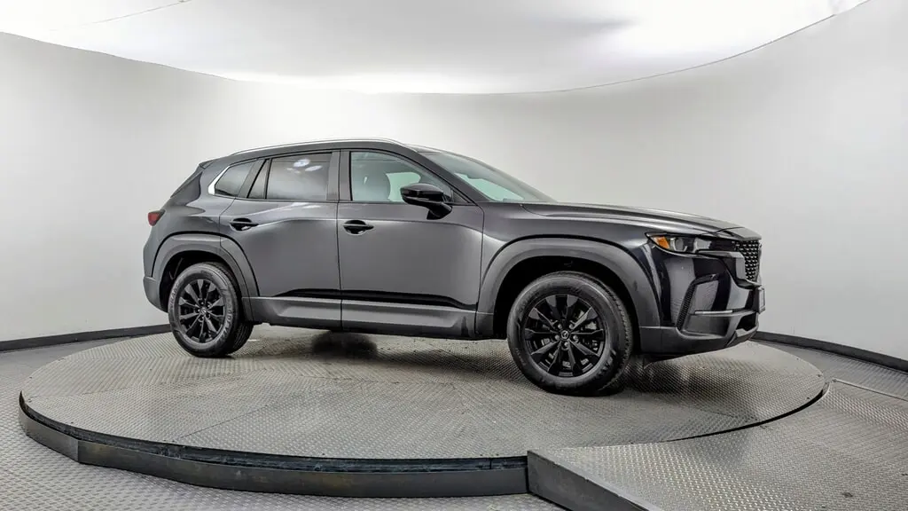 Florida Fine Cars - Used MAZDA CX-50 2024 MIAMI 2.5 S PREFERRED PACKAGE