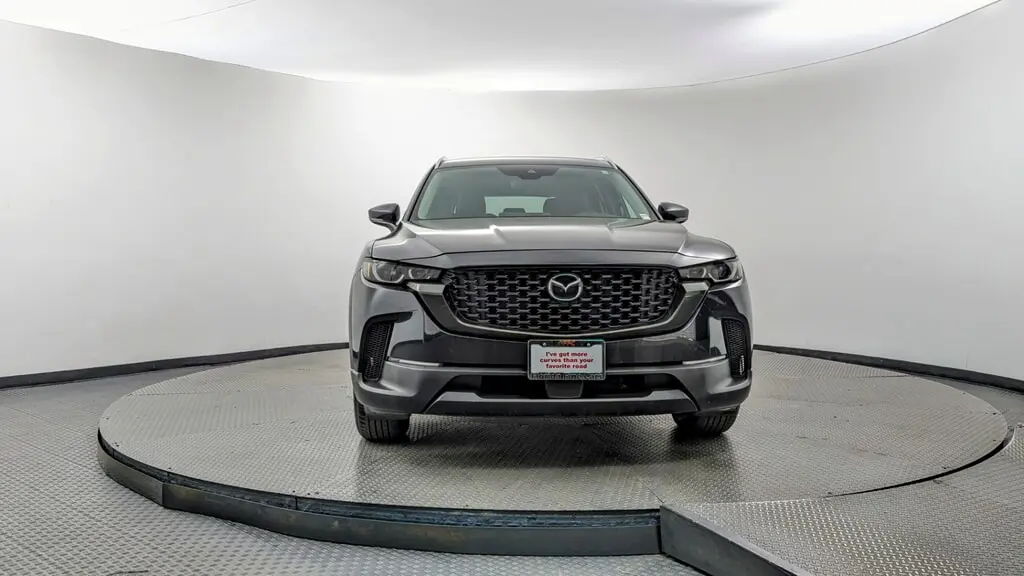 Florida Fine Cars - Used MAZDA CX-50 2024 MIAMI 2.5 S PREFERRED PACKAGE