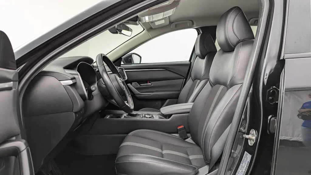 Florida Fine Cars - Used MAZDA CX-50 2024 MIAMI 2.5 S PREFERRED PACKAGE