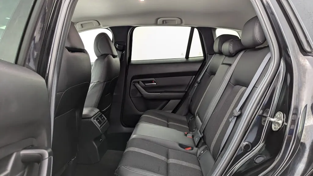 Florida Fine Cars - Used MAZDA CX-50 2024 MIAMI 2.5 S PREFERRED PACKAGE