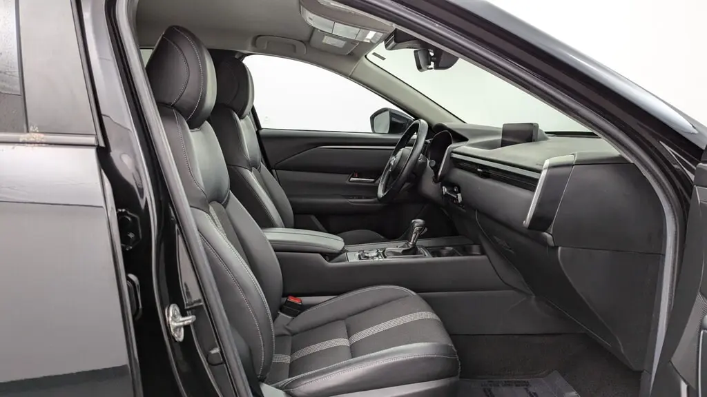 Florida Fine Cars - Used MAZDA CX-50 2024 MIAMI 2.5 S PREFERRED PACKAGE