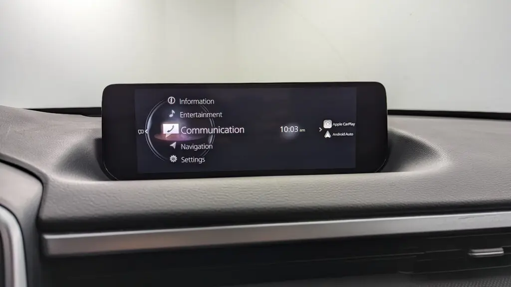 Florida Fine Cars - Used MAZDA CX-50 2024 MIAMI 2.5 S PREFERRED PACKAGE