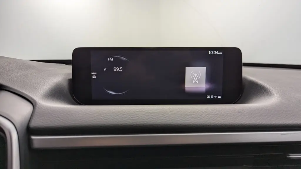 Florida Fine Cars - Used MAZDA CX-50 2024 MIAMI 2.5 S PREFERRED PACKAGE