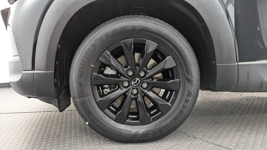 Florida Fine Cars - Used MAZDA CX-50 2024 MIAMI 2.5 S PREFERRED PACKAGE