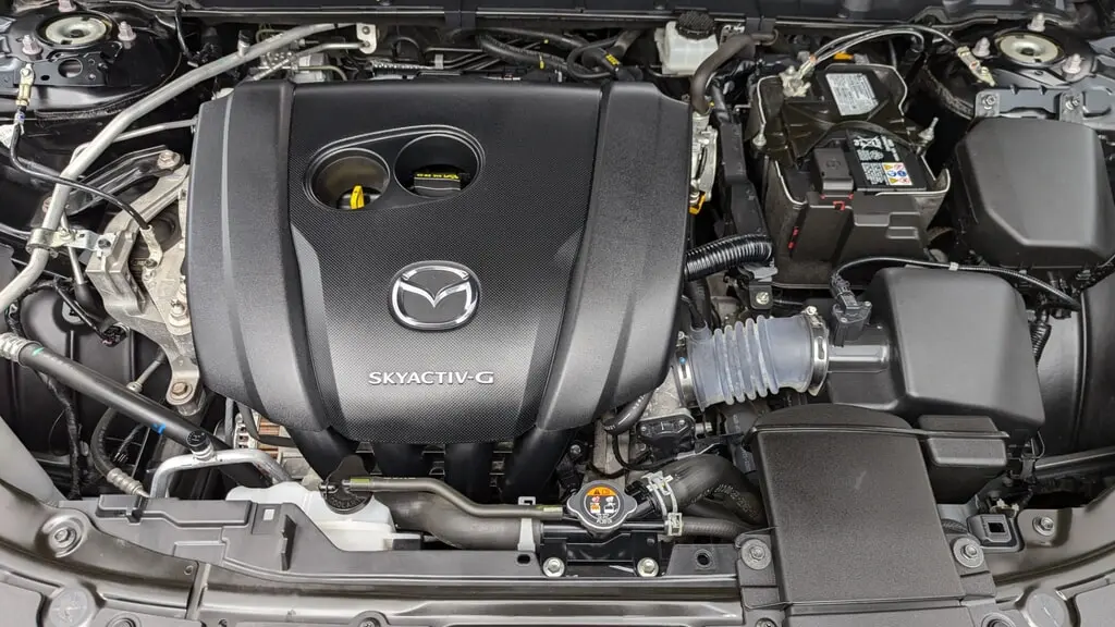 Florida Fine Cars - Used MAZDA CX-50 2024 MIAMI 2.5 S PREFERRED PACKAGE