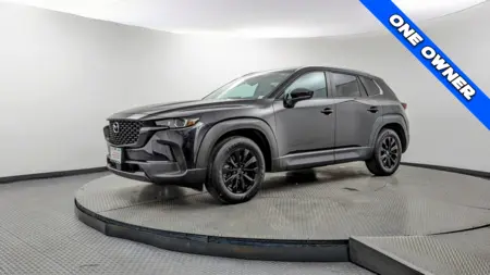 Florida Fine Cars - Used MAZDA CX-50 2024 MIAMI 2.5 S PREFERRED PACKAGE