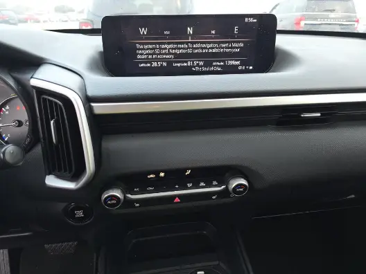 Florida Fine Cars - Used MAZDA CX-50 2024 MIAMI 2.5 S PREFERRED PACKAGE