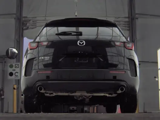 Florida Fine Cars - Used MAZDA CX-50 2024 MIAMI 2.5 S PREFERRED PACKAGE