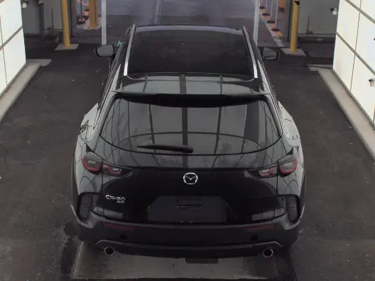 Florida Fine Cars - Used MAZDA CX-50 2024 MIAMI 2.5 S PREFERRED PACKAGE