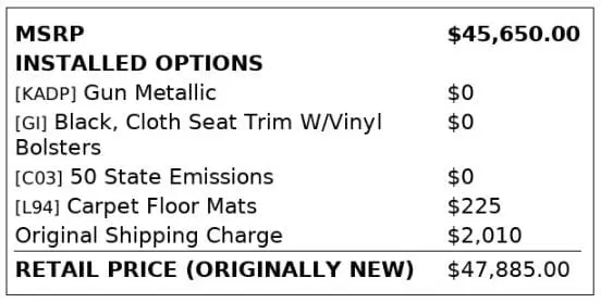 Florida Fine Cars - Used NISSAN TITAN 2023 MARGATE SV
