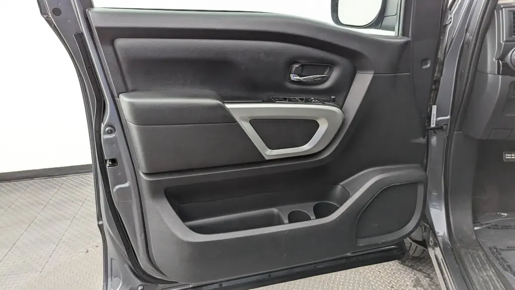 Florida Fine Cars - Used NISSAN TITAN 2023 MARGATE SV