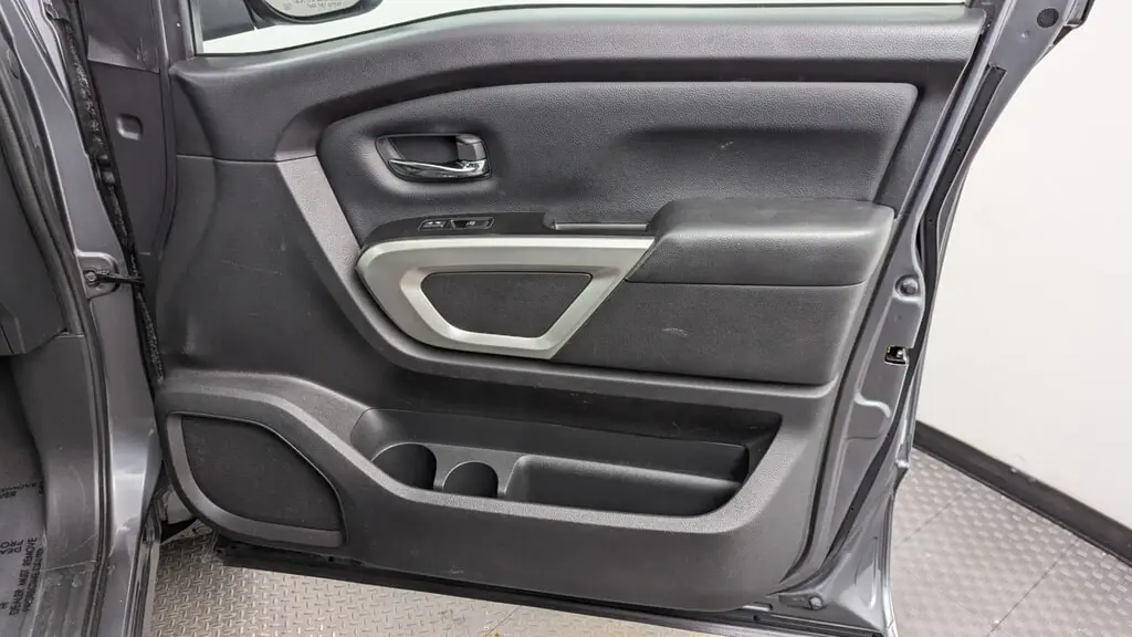 Florida Fine Cars - Used NISSAN TITAN 2023 MARGATE SV