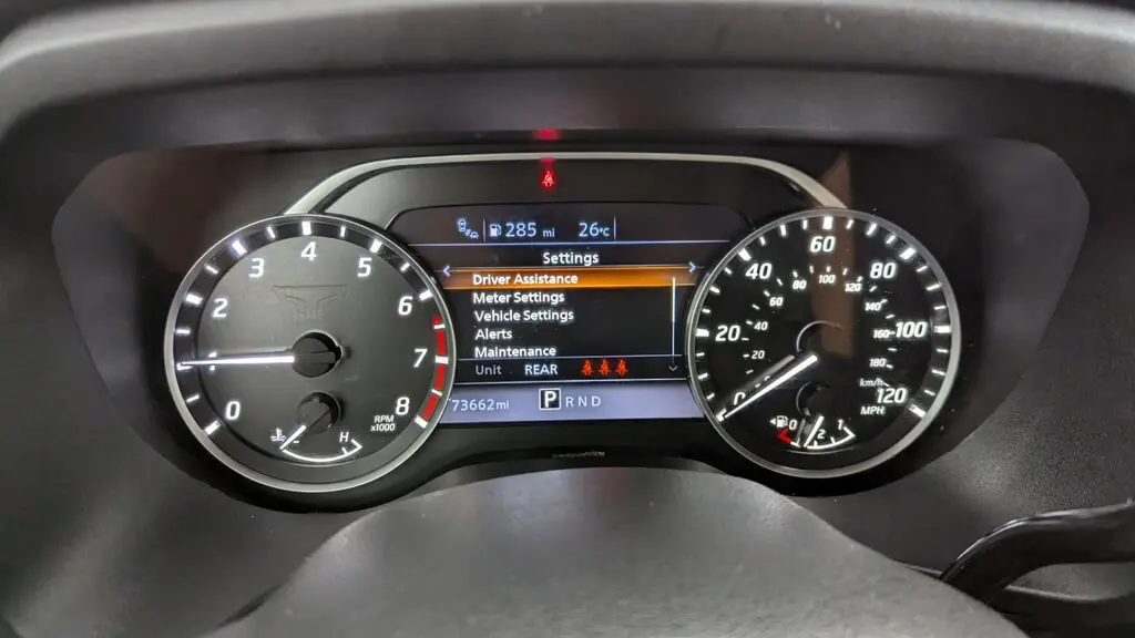 Florida Fine Cars - Used NISSAN TITAN 2023 MARGATE SV