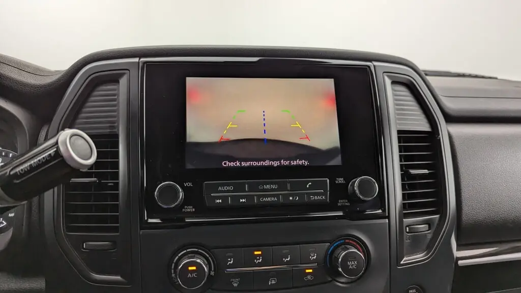 Florida Fine Cars - Used NISSAN TITAN 2023 MARGATE SV