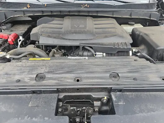 Florida Fine Cars - Used NISSAN TITAN 2023 MARGATE SV