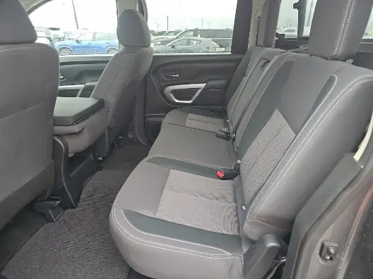 Florida Fine Cars - Used NISSAN TITAN 2023 MARGATE SV