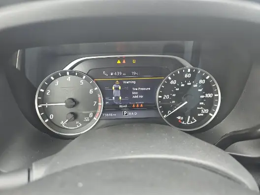 Florida Fine Cars - Used NISSAN TITAN 2023 MARGATE SV