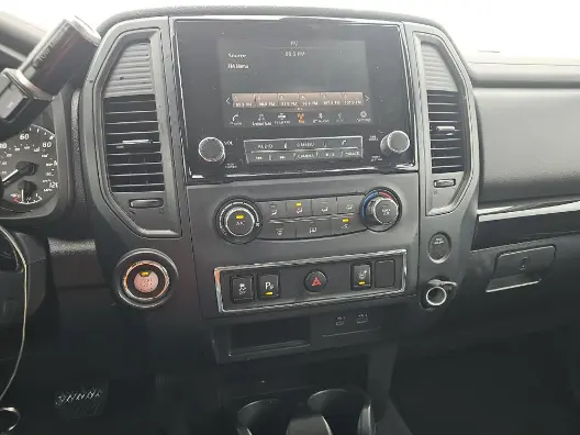 Florida Fine Cars - Used NISSAN TITAN 2023 MARGATE SV