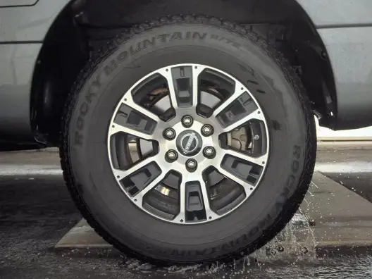 Florida Fine Cars - Used NISSAN TITAN 2023 MARGATE SV