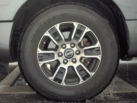 Florida Fine Cars - Used NISSAN TITAN 2023 MARGATE SV