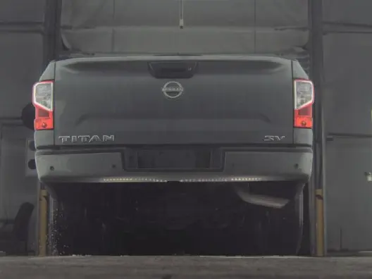 Florida Fine Cars - Used NISSAN TITAN 2023 MARGATE SV