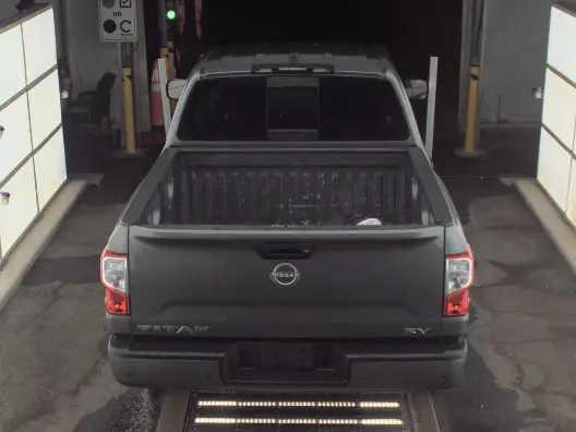 Florida Fine Cars - Used NISSAN TITAN 2023 MARGATE SV