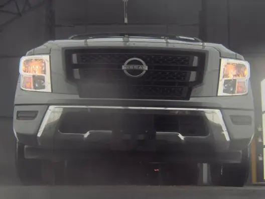 Florida Fine Cars - Used NISSAN TITAN 2023 MARGATE SV