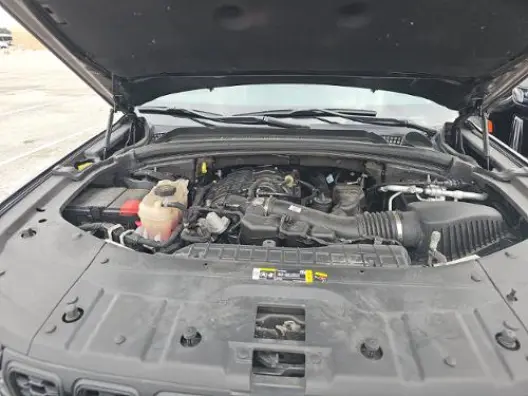 Florida Fine Cars - Used JEEP GRAND CHEROKEE L 2023 MARGATE LIMITED