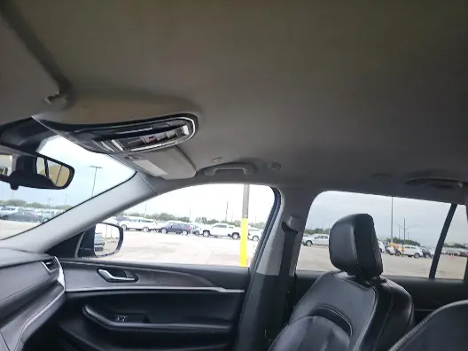 Florida Fine Cars - Used JEEP GRAND CHEROKEE L 2023 MARGATE LIMITED