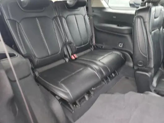 Florida Fine Cars - Used JEEP GRAND CHEROKEE L 2023 MARGATE LIMITED